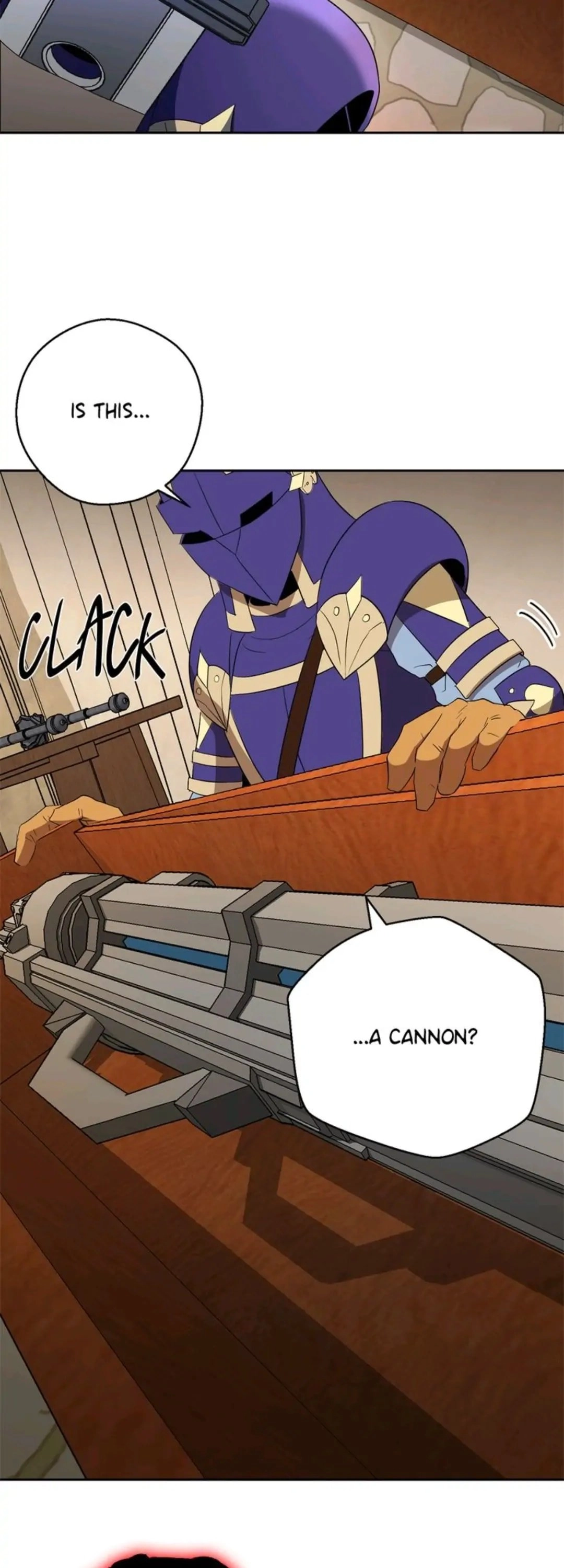 The Skeleton Soldier Failed to Defend the Dungeon Chapter 98, page 19 of 46