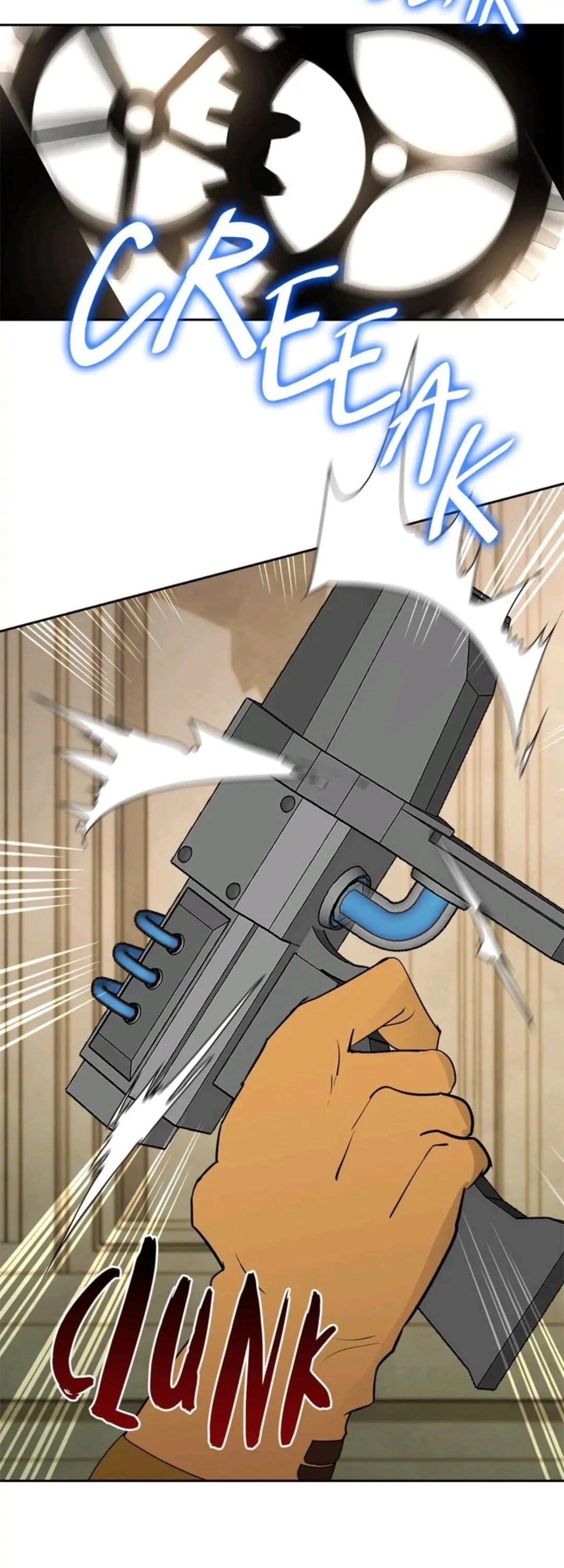 The Skeleton Soldier Failed to Defend the Dungeon Chapter 98, page 21 of 46