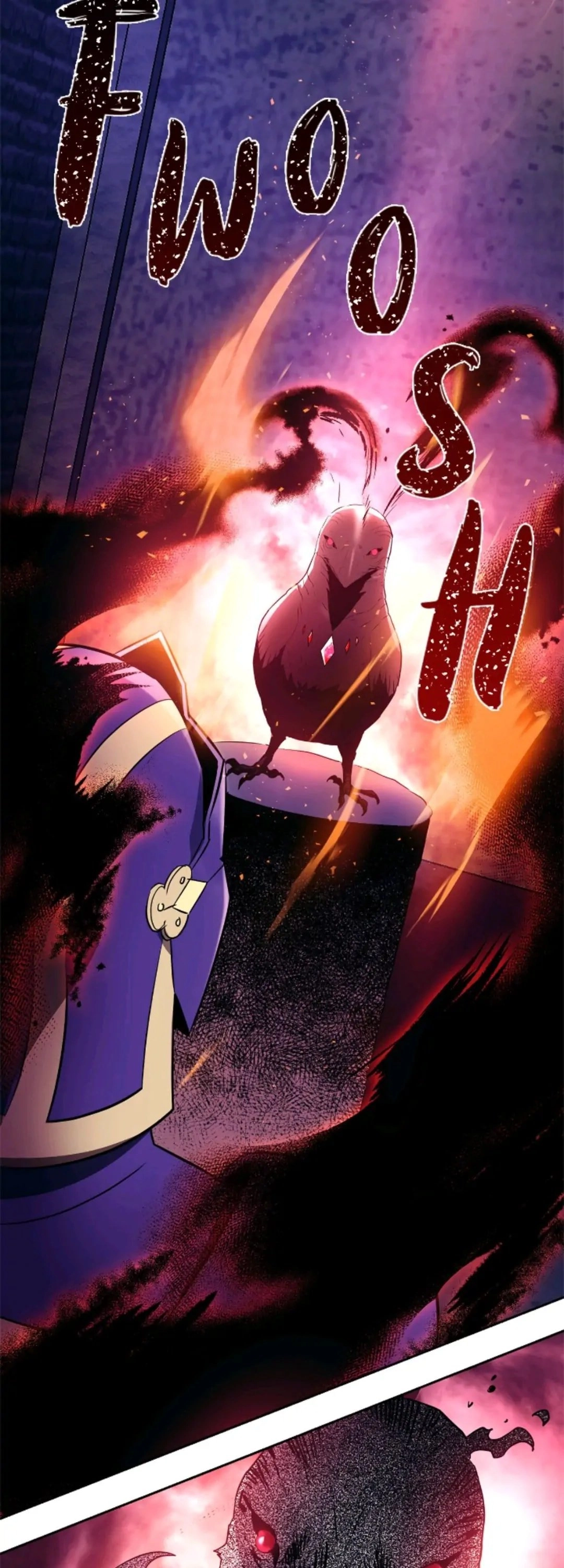 The Skeleton Soldier Failed to Defend the Dungeon Chapter 98, page 31 of 46