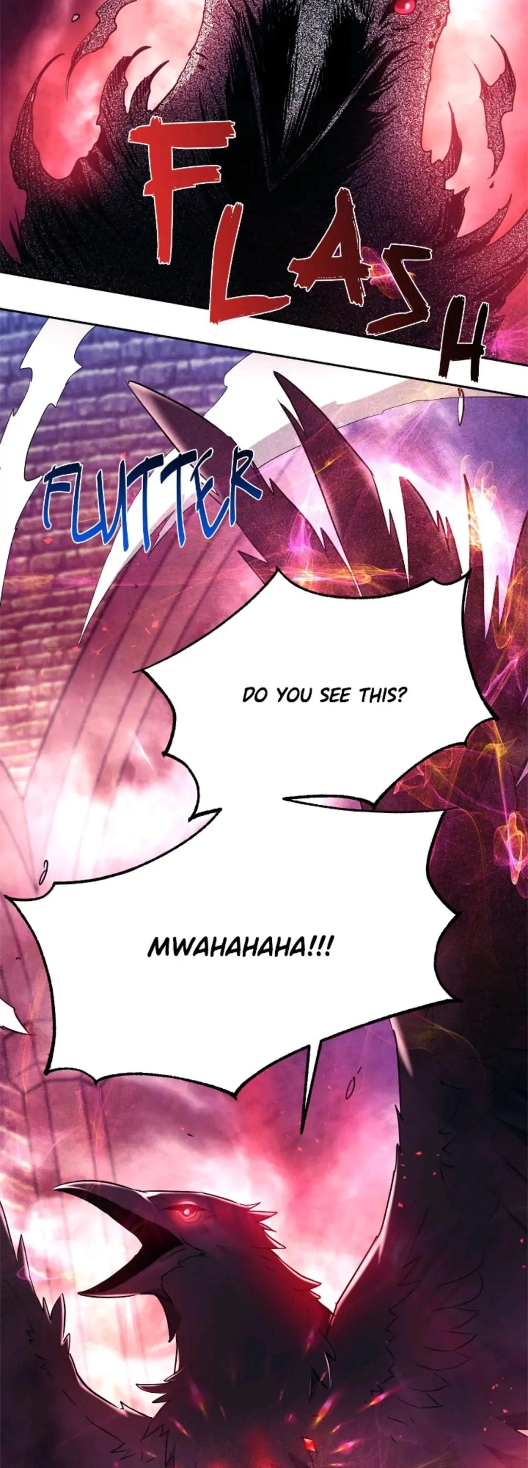 The Skeleton Soldier Failed to Defend the Dungeon Chapter 98, page 32 of 46