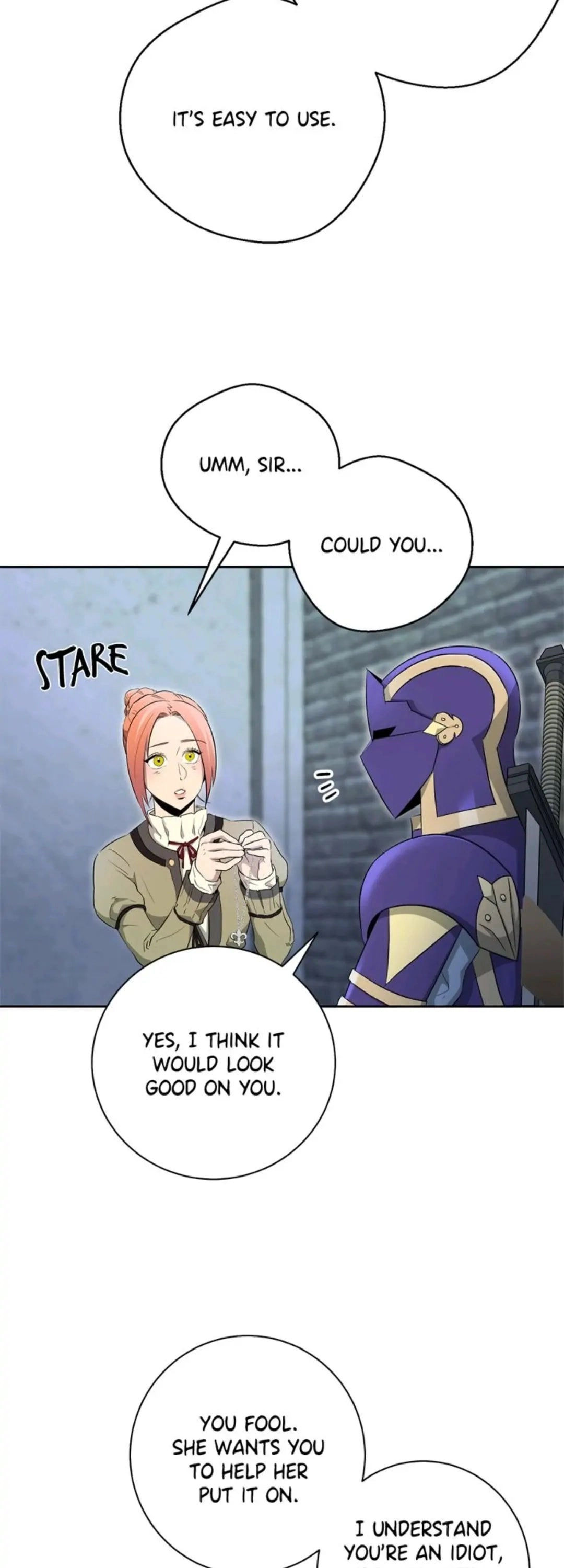 The Skeleton Soldier Failed to Defend the Dungeon Chapter 98, page 39 of 46