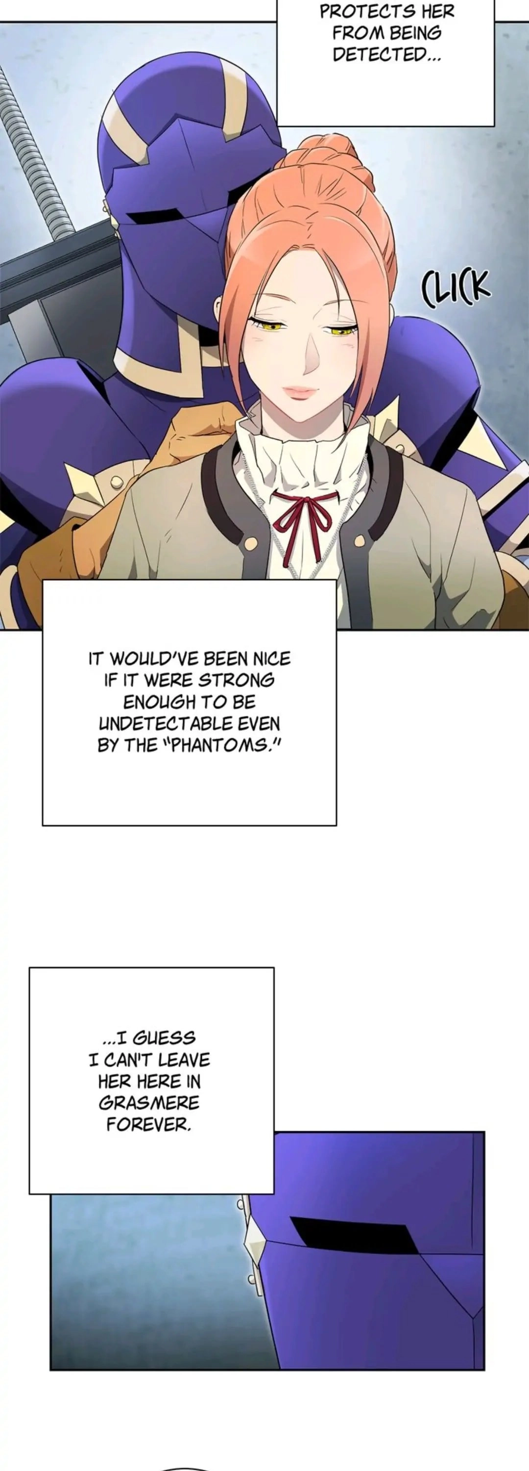The Skeleton Soldier Failed to Defend the Dungeon Chapter 98, page 41 of 46