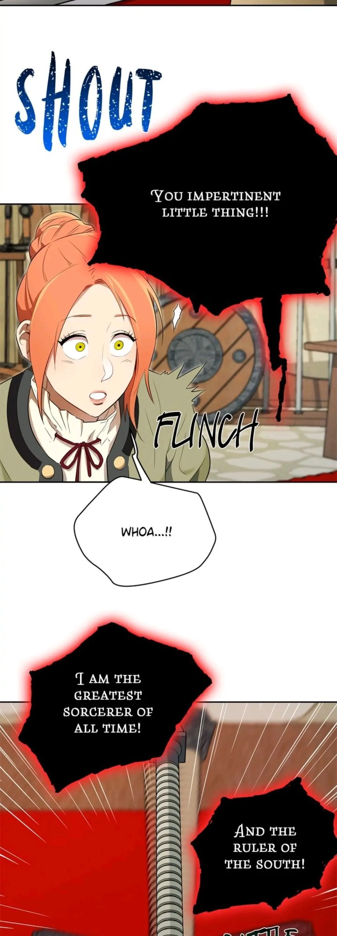 The Skeleton Soldier Failed to Defend the Dungeon Chapter 98, page 5 of 46