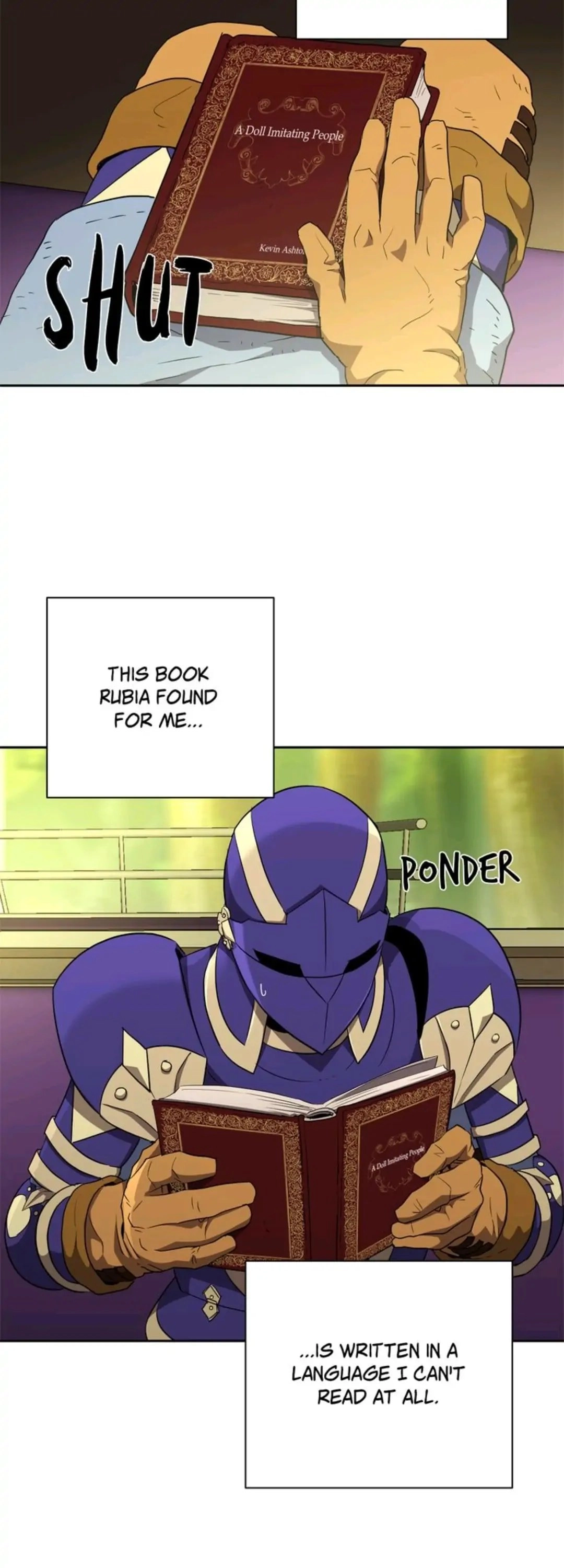 The Skeleton Soldier Failed to Defend the Dungeon Chapter 99, page 10 of 50