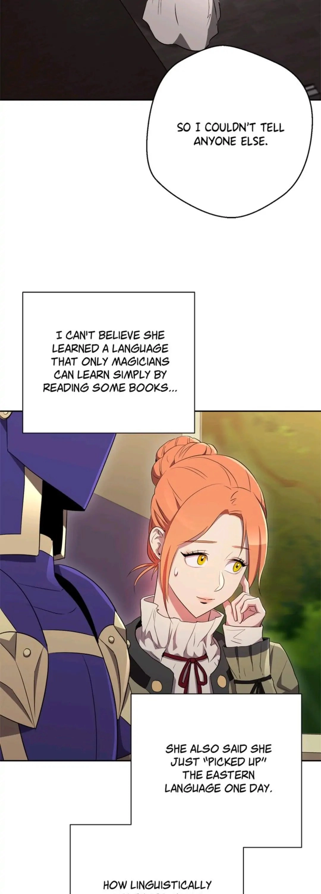 The Skeleton Soldier Failed to Defend the Dungeon Chapter 99, page 17 of 50