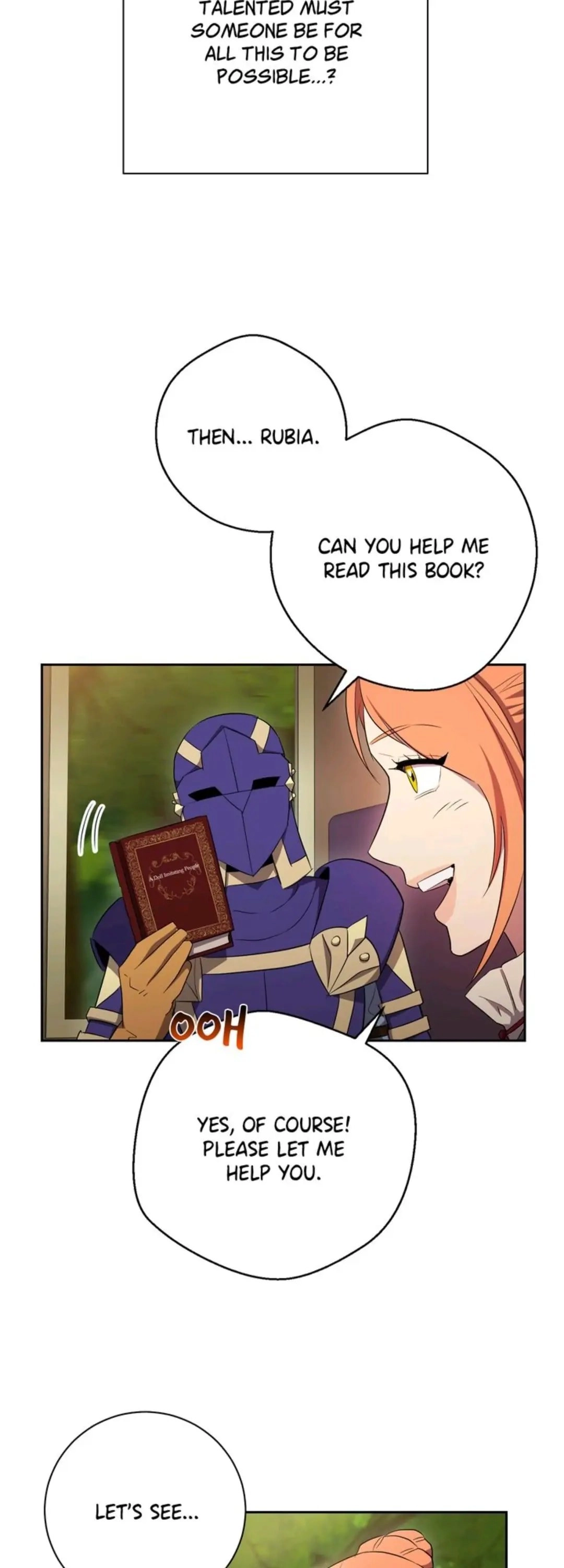 The Skeleton Soldier Failed to Defend the Dungeon Chapter 99, page 18 of 50