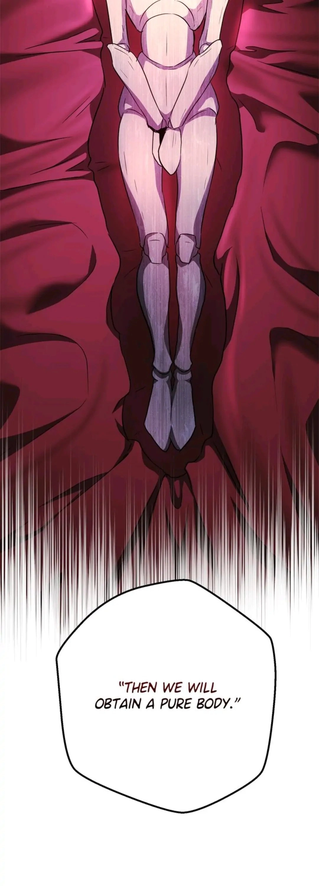 The Skeleton Soldier Failed to Defend the Dungeon Chapter 99, page 22 of 50