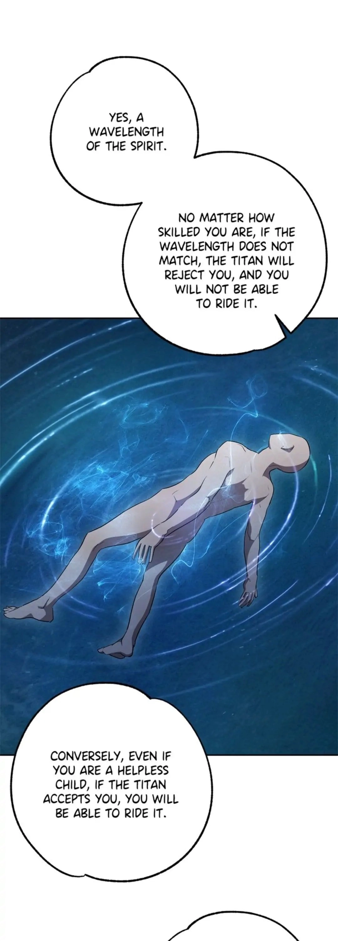 The Skeleton Soldier Failed to Defend the Dungeon Chapter 99, page 29 of 50