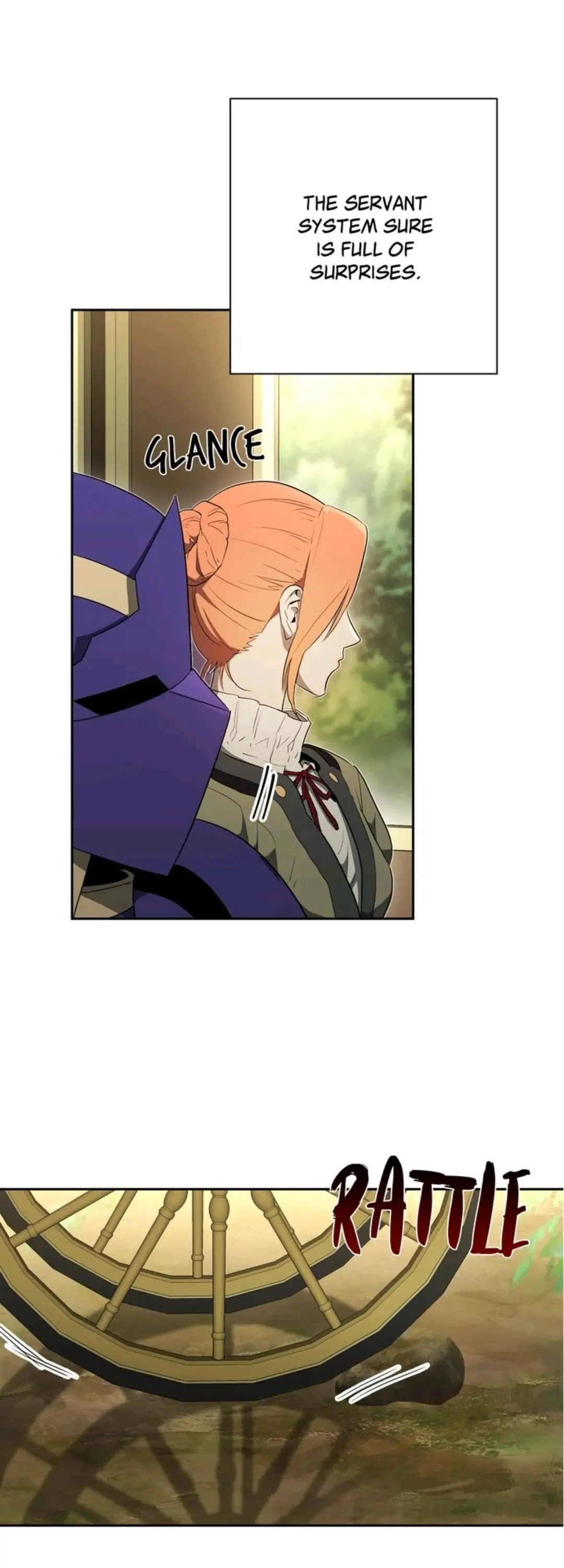 The Skeleton Soldier Failed to Defend the Dungeon Chapter 99, page 34 of 50