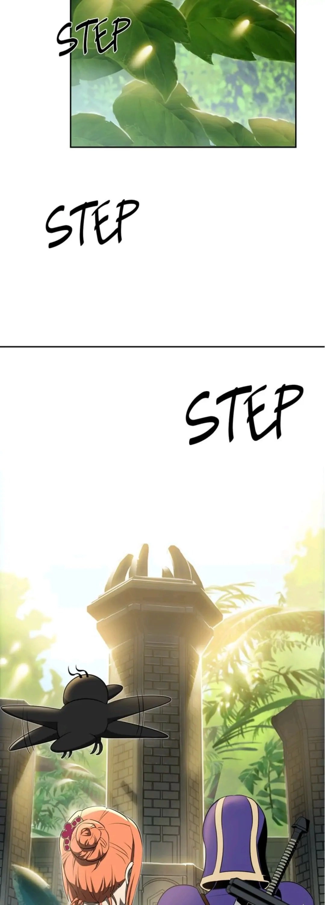 The Skeleton Soldier Failed to Defend the Dungeon Chapter 99, page 37 of 50