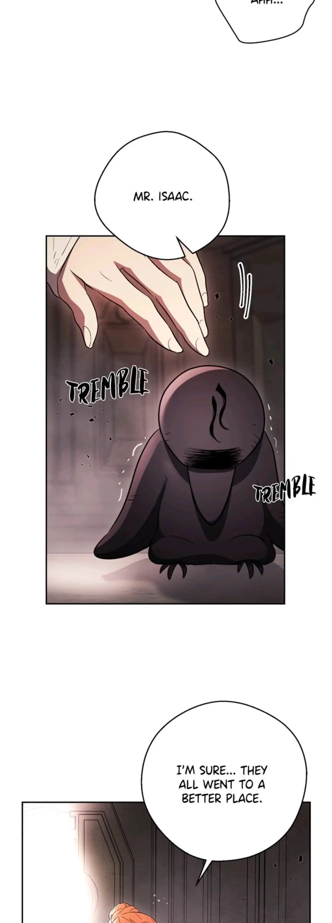The Skeleton Soldier Failed to Defend the Dungeon Chapter 99, page 43 of 50