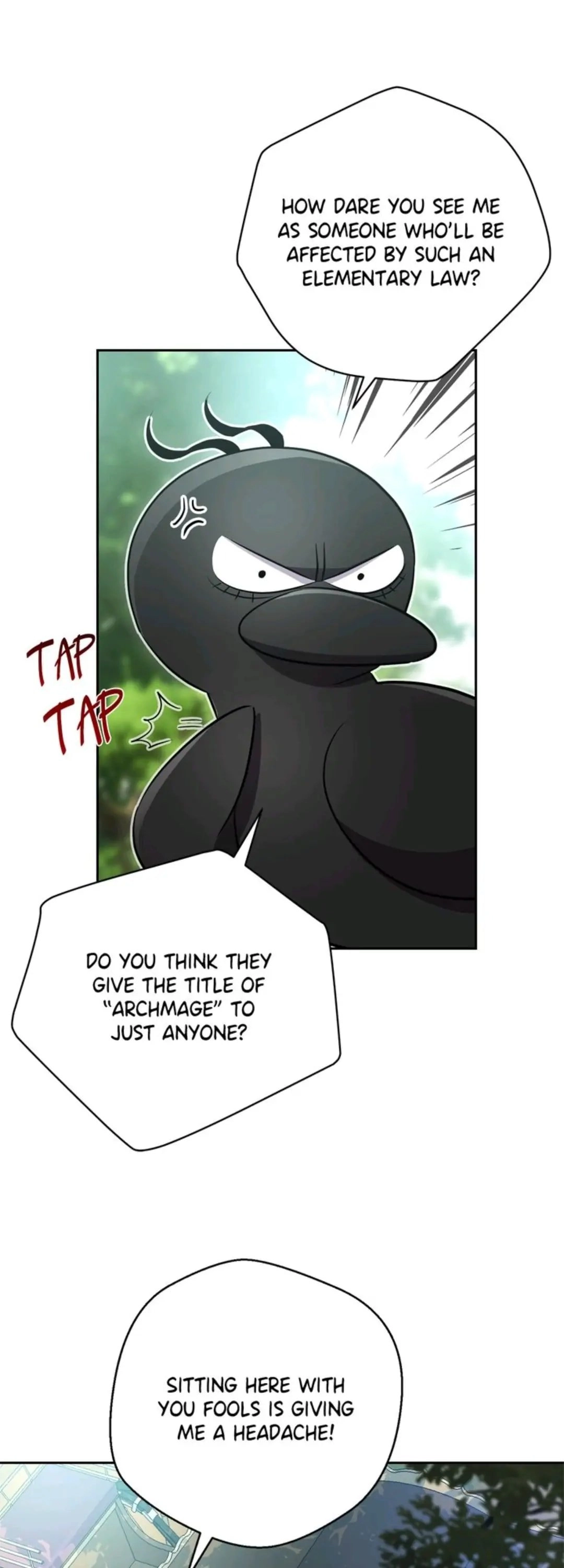 The Skeleton Soldier Failed to Defend the Dungeon Chapter 99, page 6 of 50