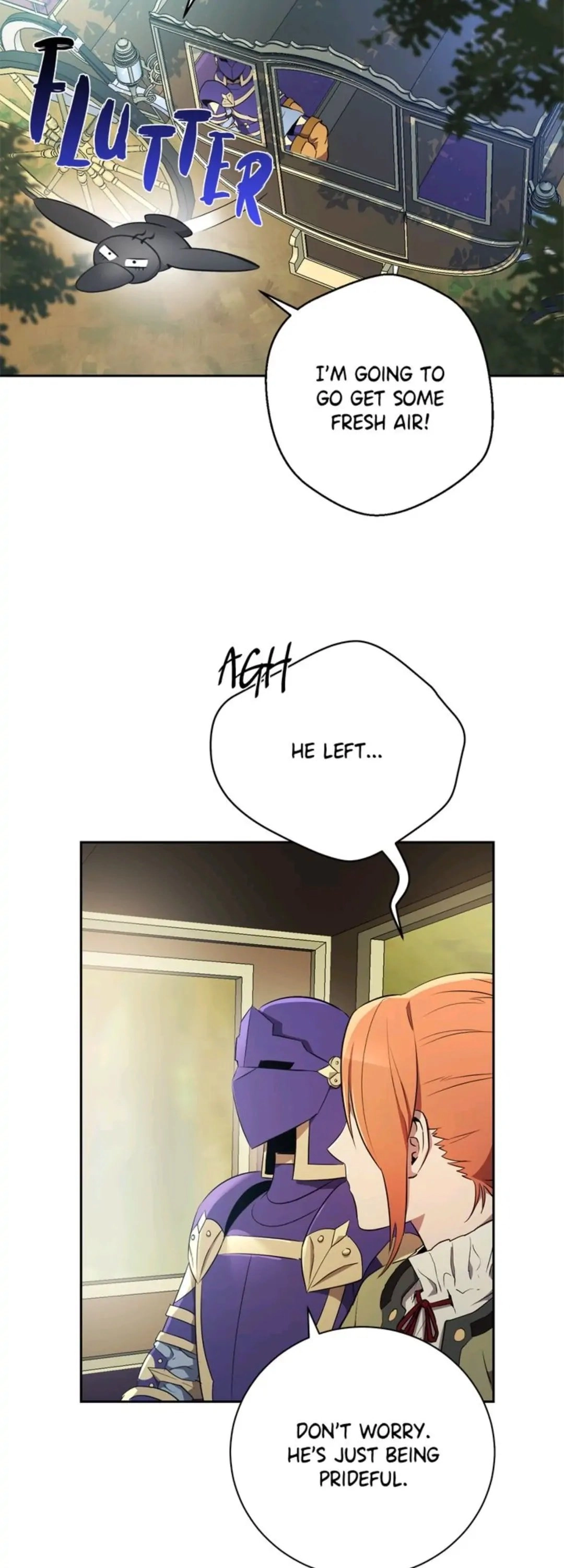 The Skeleton Soldier Failed to Defend the Dungeon Chapter 99, page 7 of 50