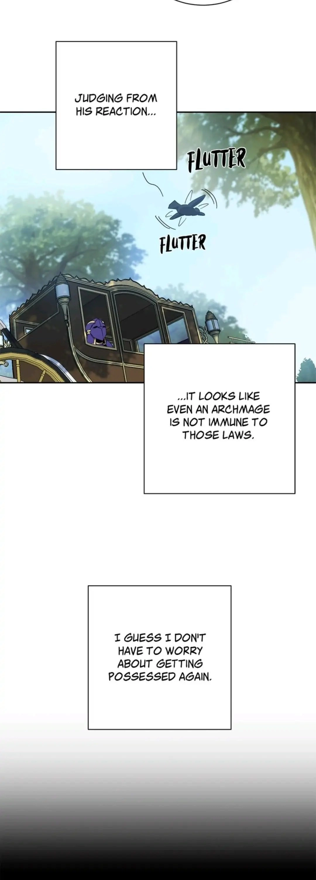 The Skeleton Soldier Failed to Defend the Dungeon Chapter 99, page 8 of 50
