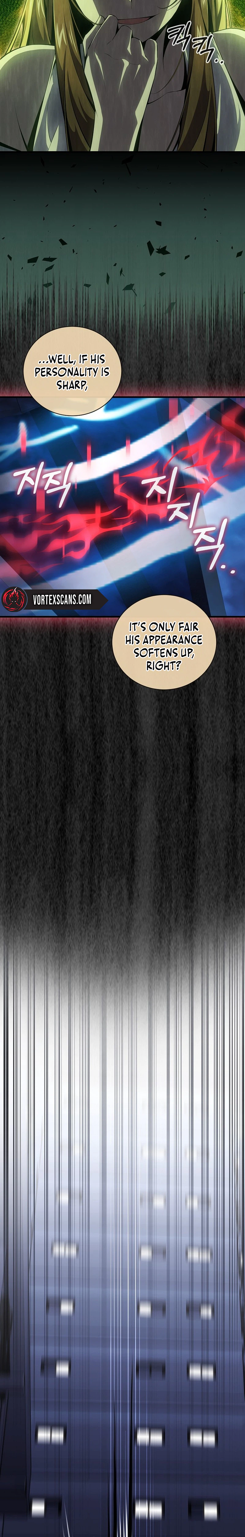 The Social Outcast Necromancer Chapter 1, page 37 of 47