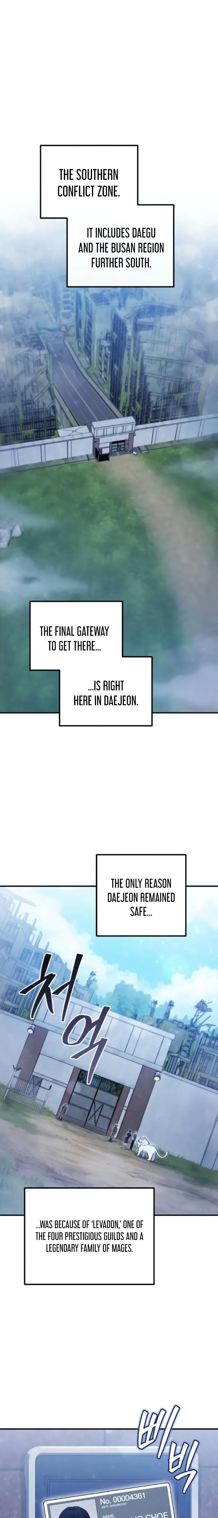The Sovereign’s Modern Life Chapter 12, page 13 of 28