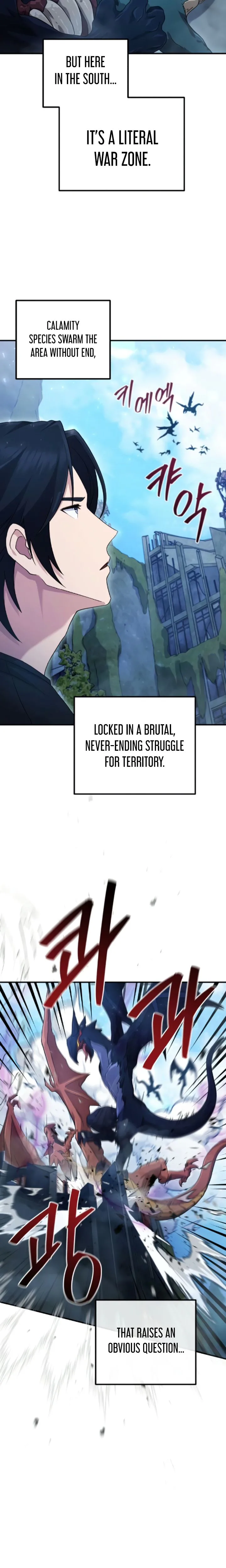 The Sovereign’s Modern Life Chapter 12, page 17 of 28