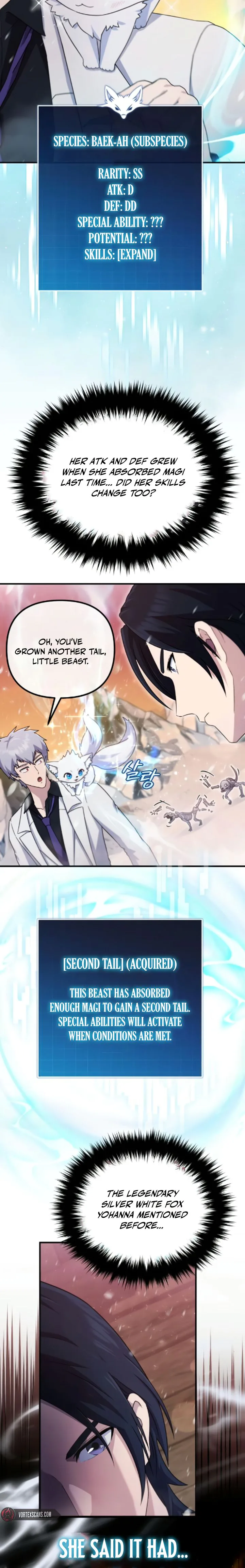 The Sovereign’s Modern Life Chapter 12, page 9 of 28