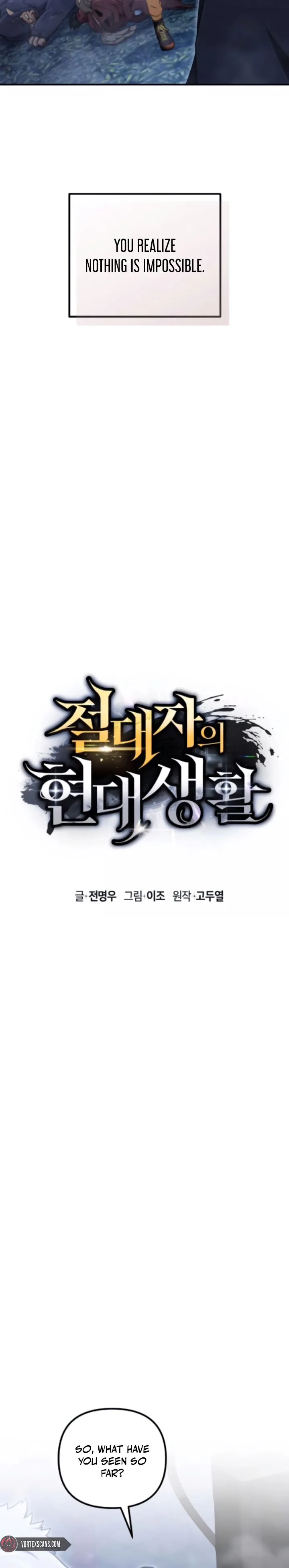 The Sovereign’s Modern Life Chapter 13, page 6 of 34