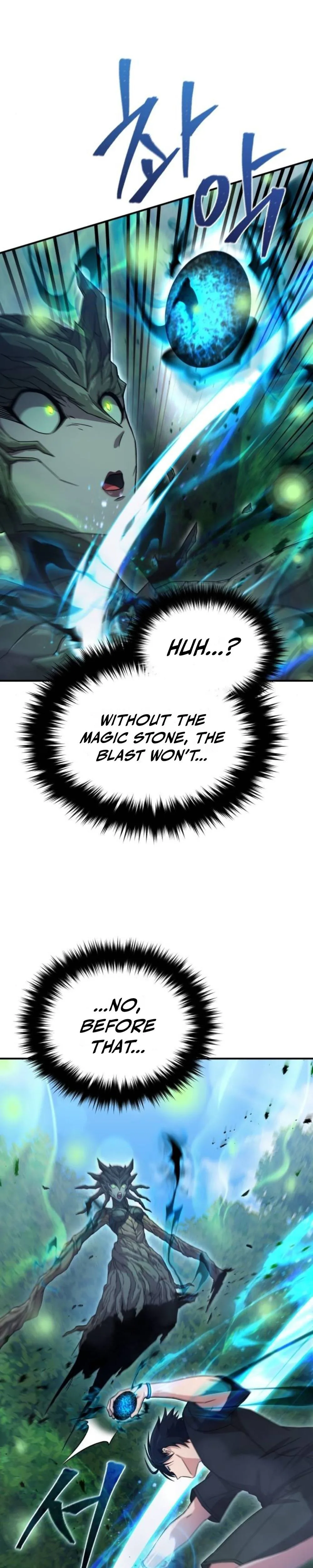 The Sovereign’s Modern Life Chapter 14, page 44 of 53