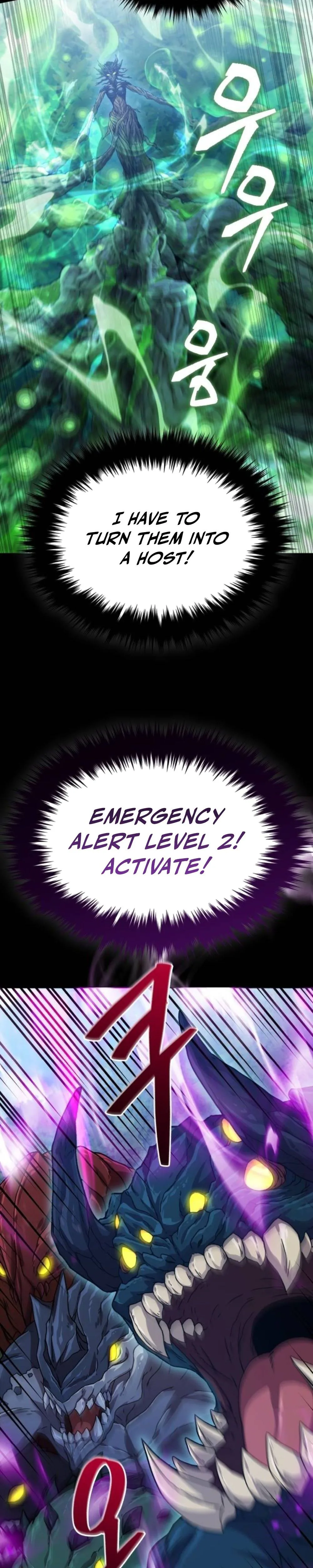 The Sovereign’s Modern Life Chapter 14, page 9 of 53