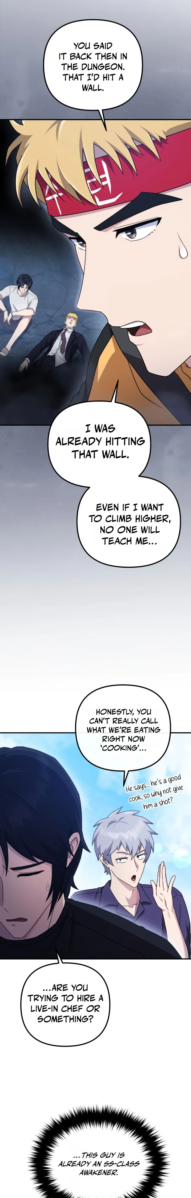 The Sovereign’s Modern Life Chapter 15, page 13 of 38