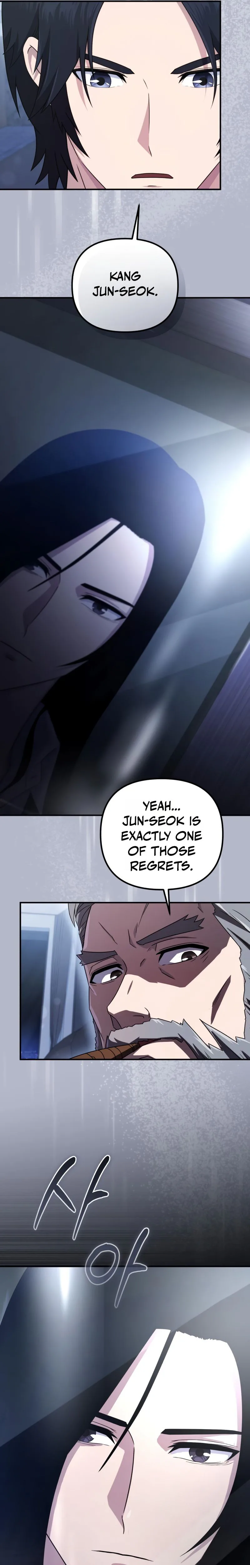 The Sovereign’s Modern Life Chapter 15, page 25 of 38