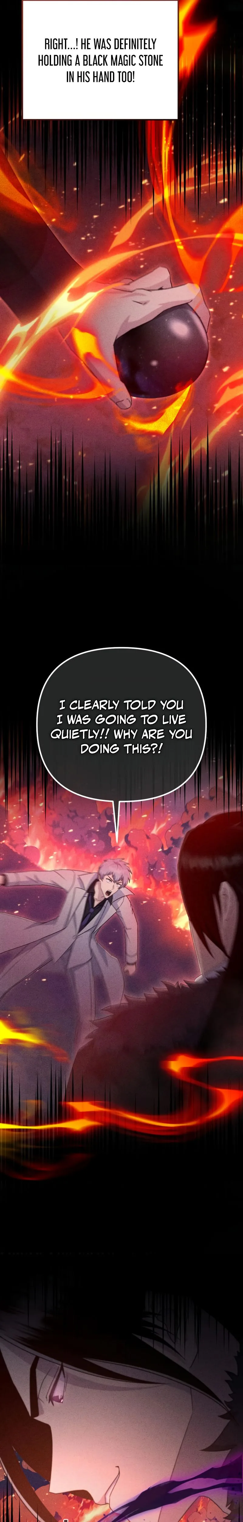 The Sovereign’s Modern Life Chapter 15, page 31 of 38