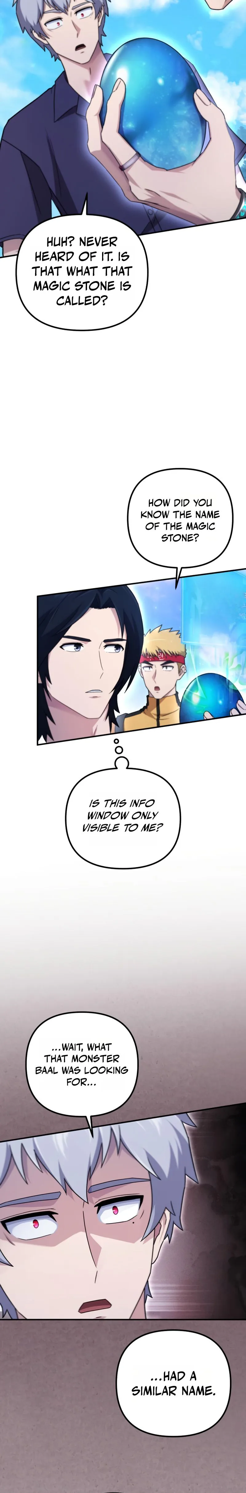 The Sovereign’s Modern Life Chapter 15, page 6 of 38
