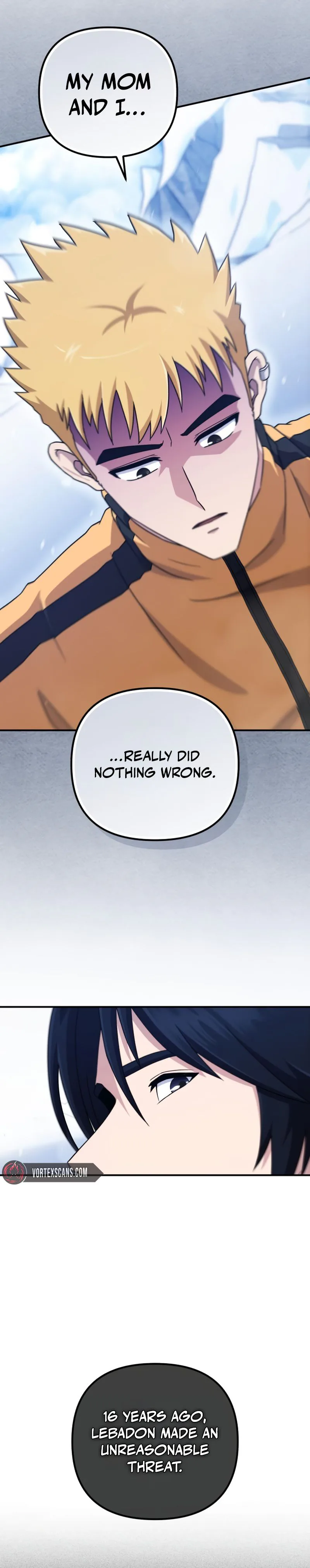 The Sovereign’s Modern Life Chapter 16, page 24 of 33