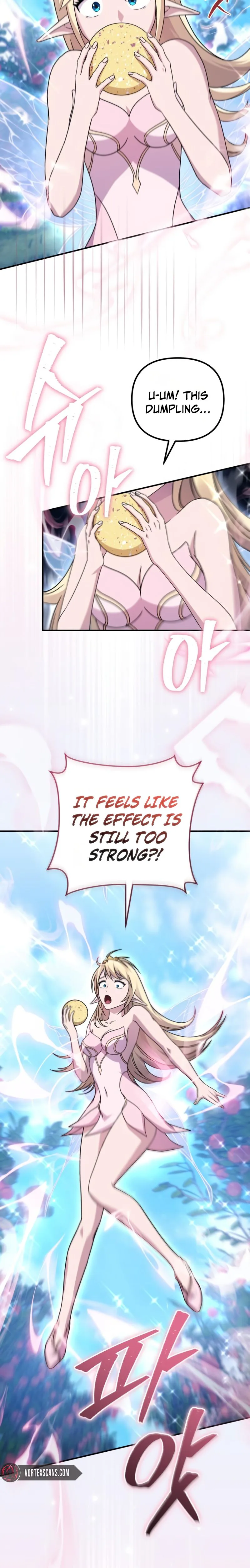 The Sovereign’s Modern Life Chapter 16, page 8 of 33