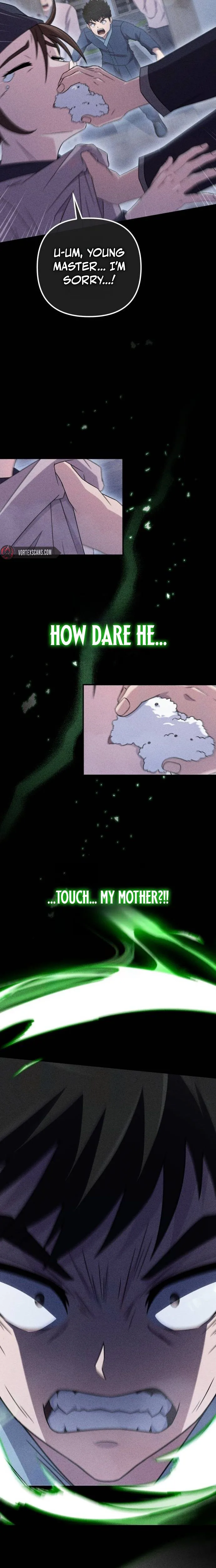 The Sovereign’s Modern Life Chapter 17, page 23 of 36