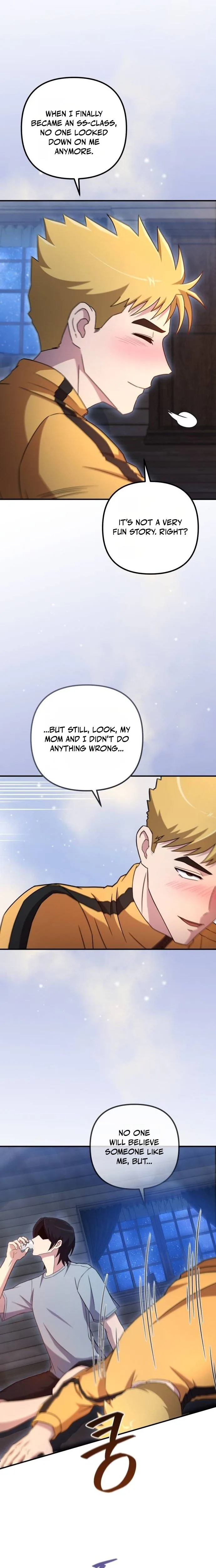 The Sovereign’s Modern Life Chapter 17, page 31 of 36