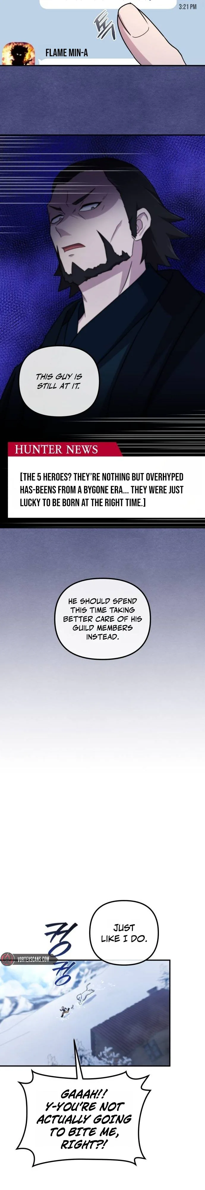 The Sovereign’s Modern Life Chapter 17, page 6 of 36