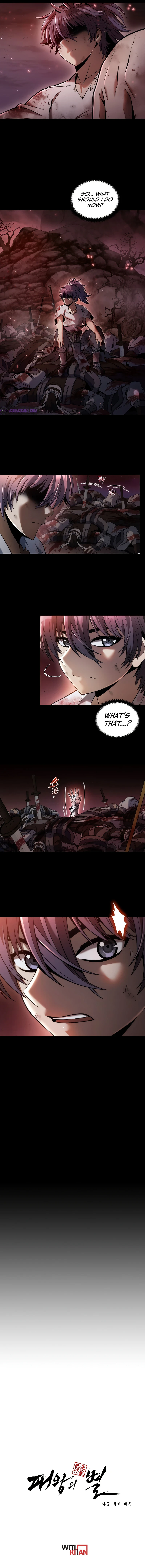 The Star of a Supreme Ruler Chapter 1, page 13 of 14