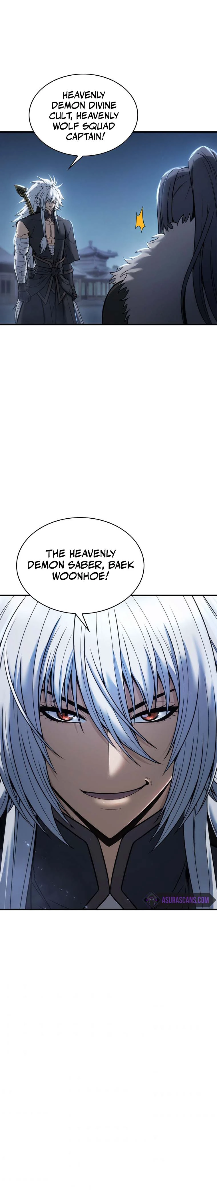 The Star of a Supreme Ruler Chapter 10, page 11 of 21