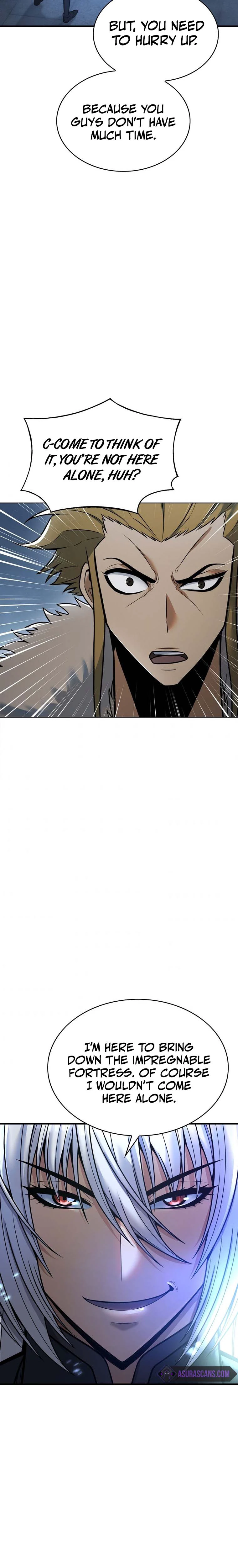 The Star of a Supreme Ruler Chapter 10, page 13 of 21