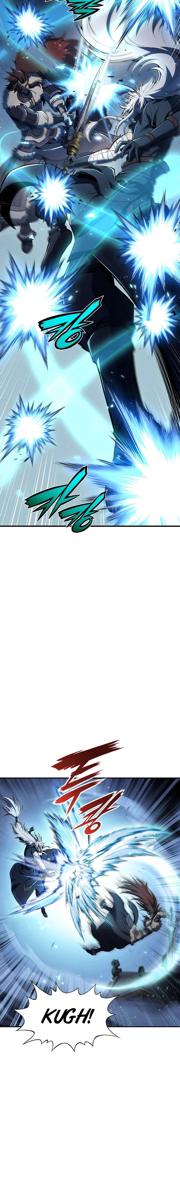 The Star of a Supreme Ruler Chapter 10, page 19 of 21