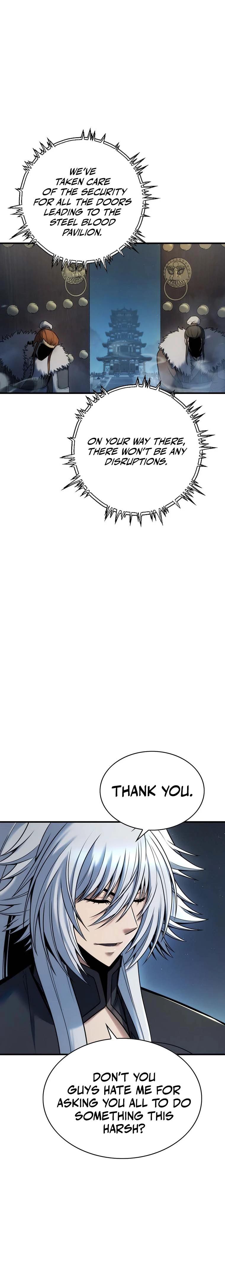 The Star of a Supreme Ruler Chapter 10, page 5 of 21