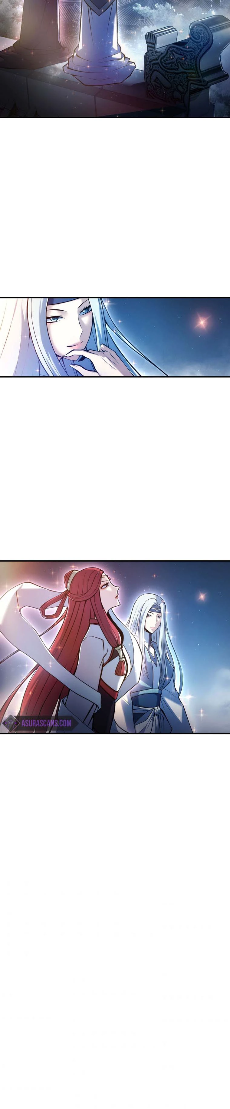 The Star of a Supreme Ruler Chapter 10, page 9 of 21
