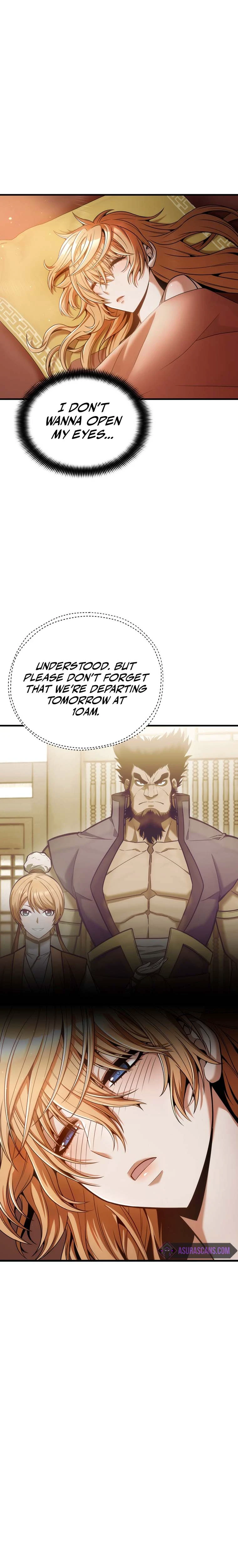 The Star of a Supreme Ruler Chapter 11, page 13 of 21