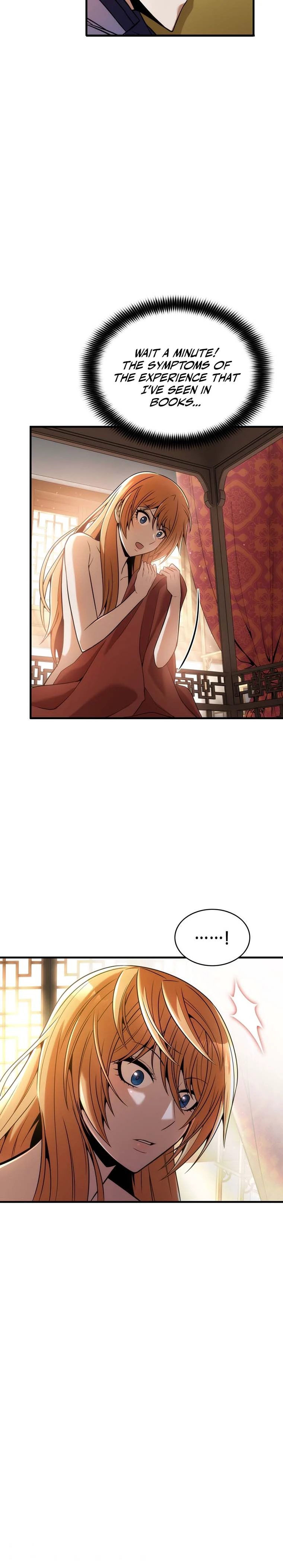 The Star of a Supreme Ruler Chapter 11, page 15 of 21