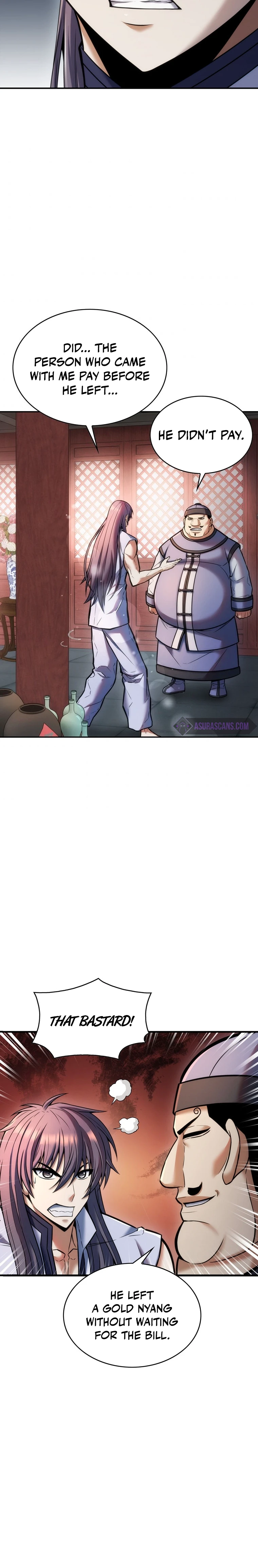 The Star of a Supreme Ruler Chapter 12, page 11 of 20