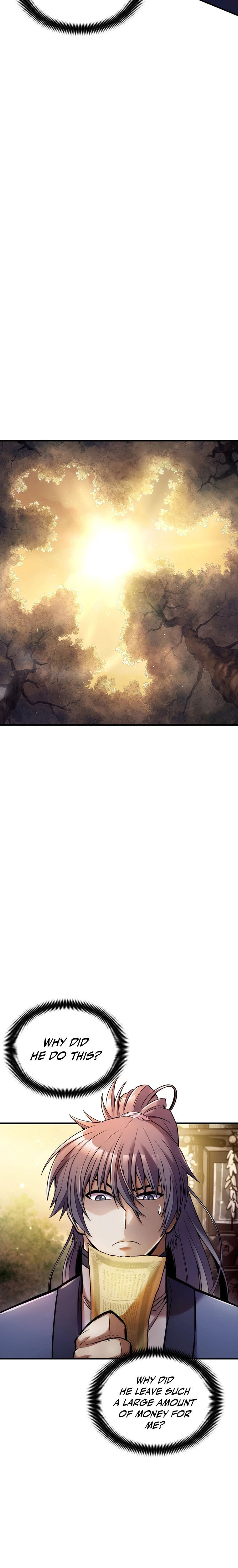 The Star of a Supreme Ruler Chapter 12, page 13 of 20
