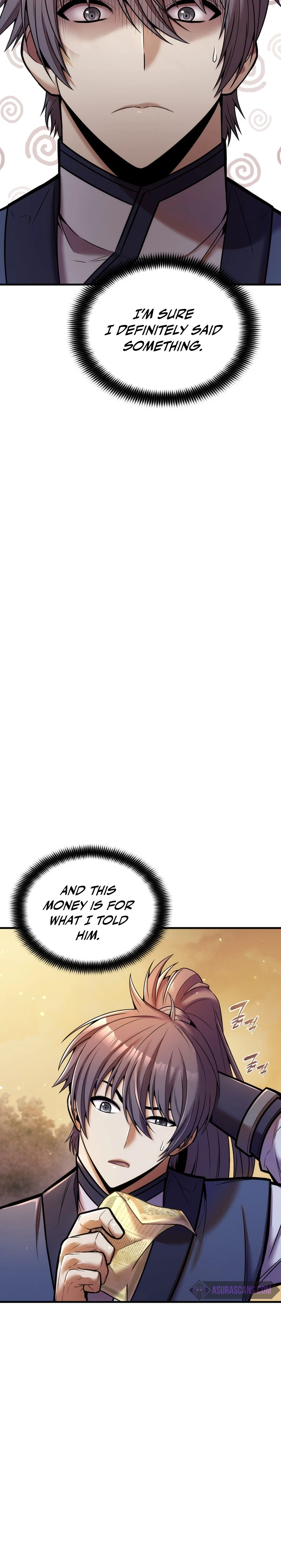 The Star of a Supreme Ruler Chapter 12, page 15 of 20