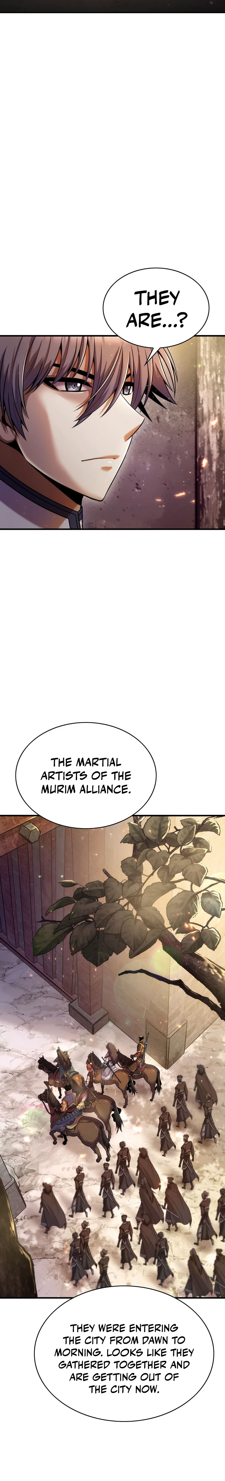 The Star of a Supreme Ruler Chapter 12, page 17 of 20