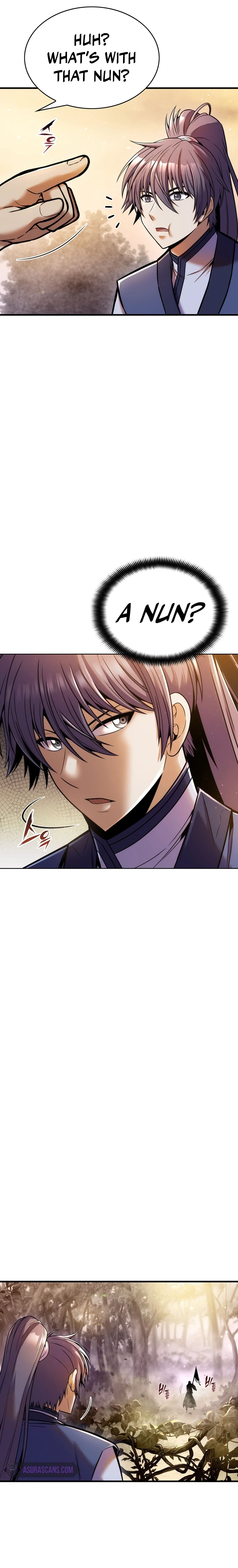 The Star of a Supreme Ruler Chapter 12, page 19 of 20