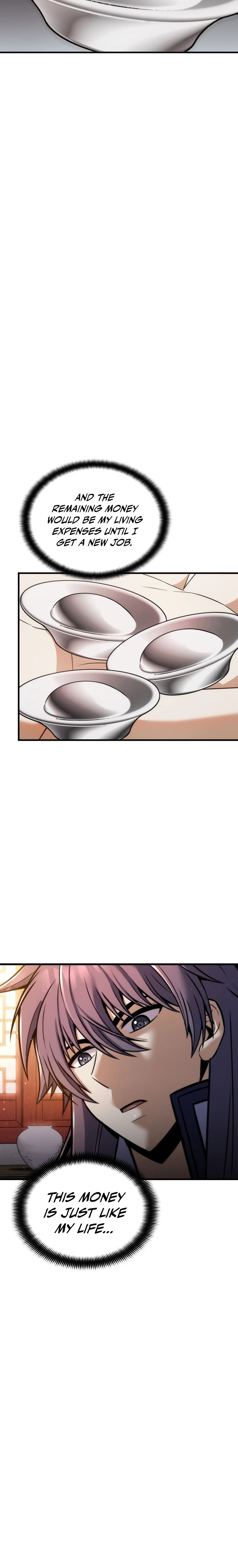The Star of a Supreme Ruler Chapter 12, page 9 of 20