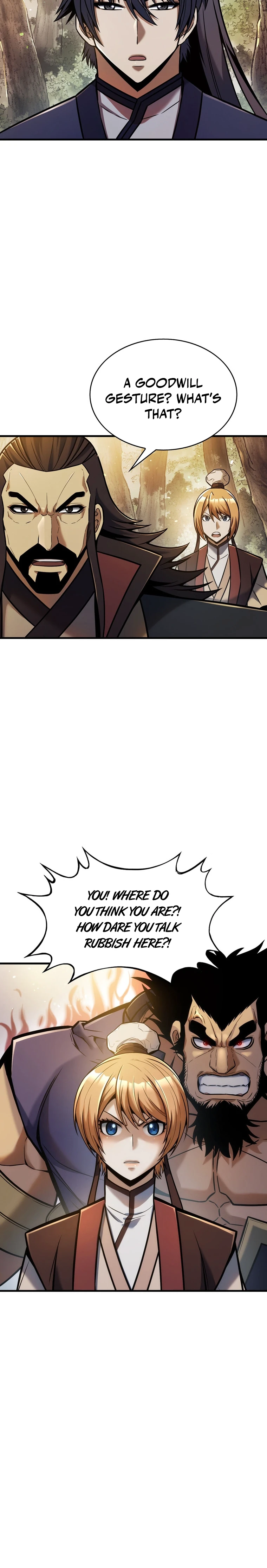 The Star of a Supreme Ruler Chapter 13, page 17 of 19