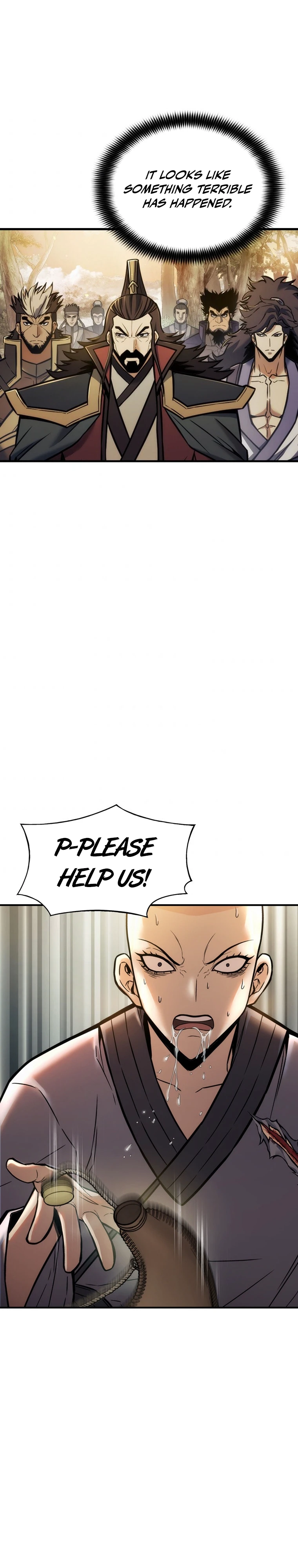 The Star of a Supreme Ruler Chapter 13, page 9 of 19